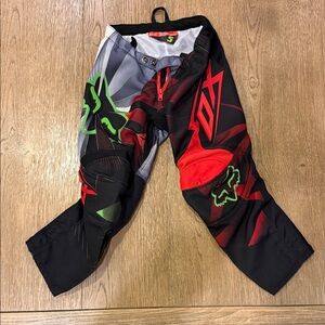 Fox Kids Moto Pant